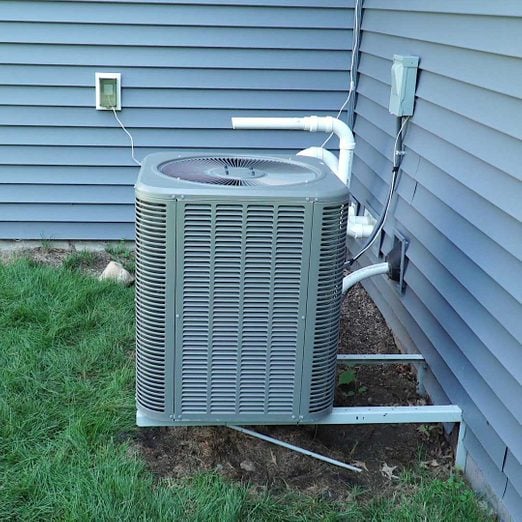 How To Clean An Air Conditioning Condenser